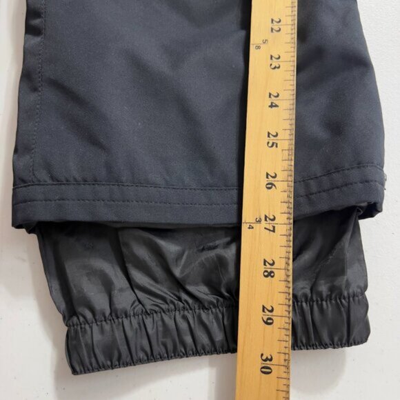 Roxy Girls DryFlight 10K Snow Pants  Color: Black  Size: XL (14) - Picture 14 of 15
